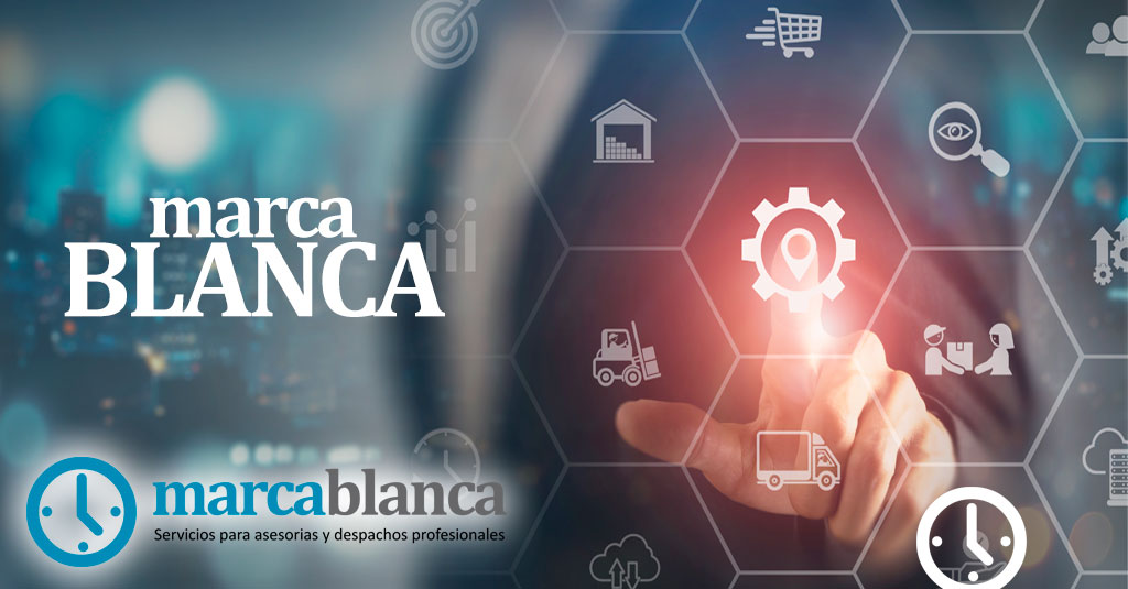 Marca BLANCA Marca BLANCA