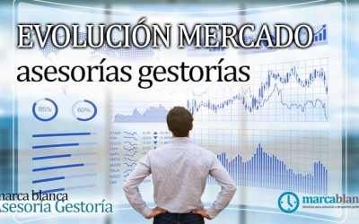 La evolución del mercado de asesorías y gestorías: adaptándose a las necesidades de autónomos y pymes