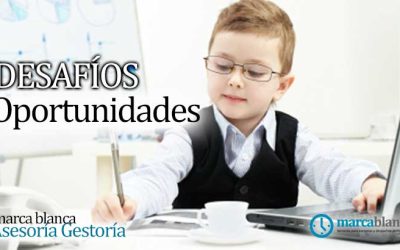 Los desafíos y oportunidades de la externalización de servicios en el sector de asesorías y gestorías