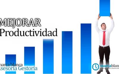 Cómo la externalización puede mejorar la productividad, el futuro del trabajo en asesorías y gestorías