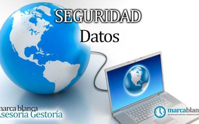 La importancia de la seguridad y la protección de datos en la externalización de servicios de asesoría y gestoría
