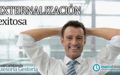 Proceso de Externalización Exitoso para Asesoría y Gestoría