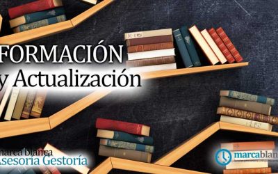 La importancia de la formación y actualización en las asesorías y gestorías que ofrecen servicios de marca blanca
