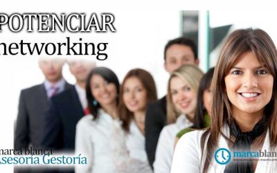 El poder del networking y las alianzas estratégicas para potenciar tu asesoría o gestoría con soluciones de marca blanca