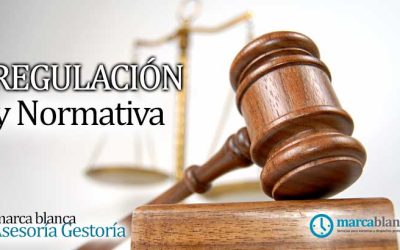 El impacto de la regulación y las normativas en la marca blanca de servicios de asesoría y gestoría