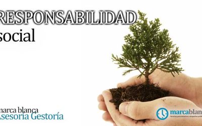 Responsabilidad Social Empresarial en Asesorías y Gestorías con Soluciones de Marca Blanca