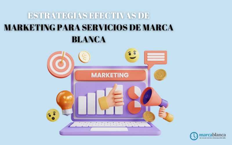 estrategias marketing