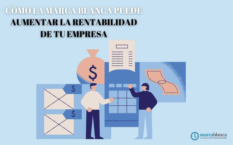 aumentar la rentabilidad