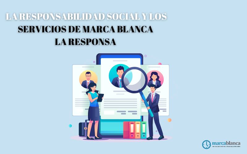 El papel de los servicios de marca blanca en la digitalización de las empresas