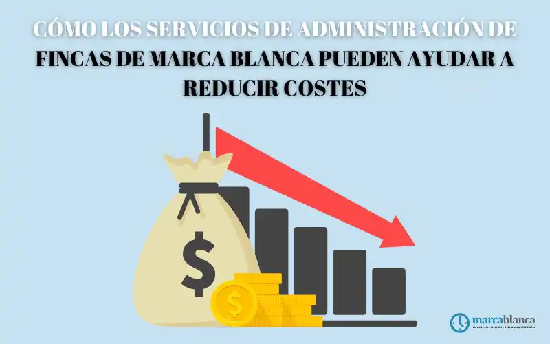 marca blanca reducir costes