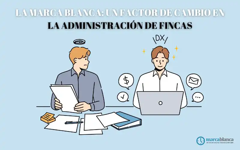 factor de cambio administración de fincas