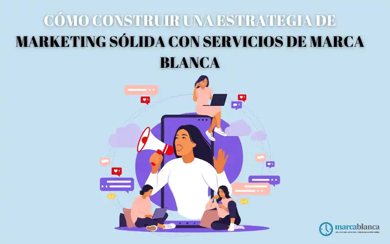 estrategia marketing solida