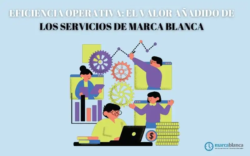 eficiencia operativa
