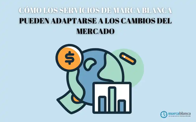 marca blanca cambios del mercado