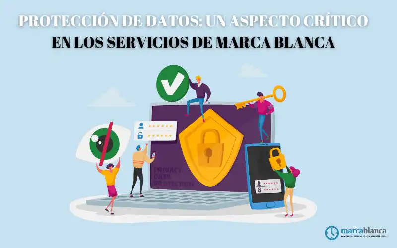 Protección de datos